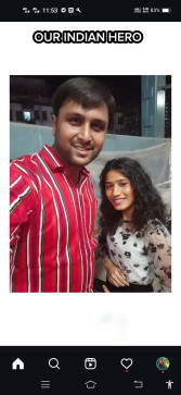 Umar, 22, India