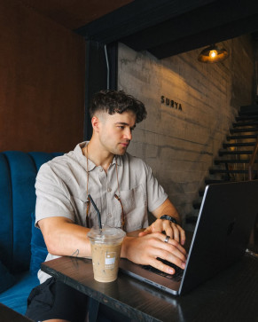 Mike Inomaki, 26, United States