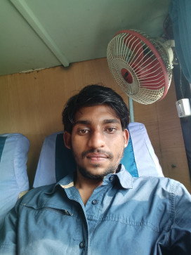 Sumrit Kumar, 18, India