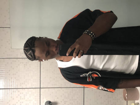 Math, 18, Brazil