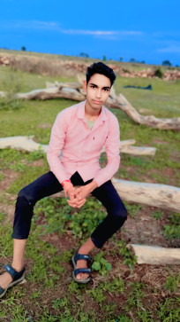 Attitude_boy_c_r, 18, India
