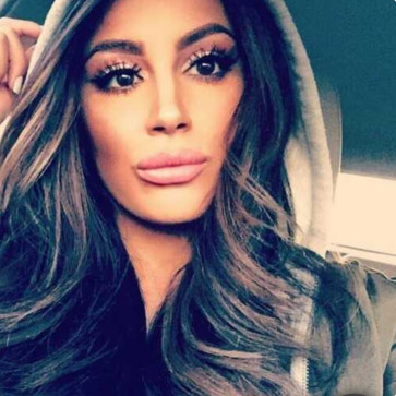 Saline, 37, United States