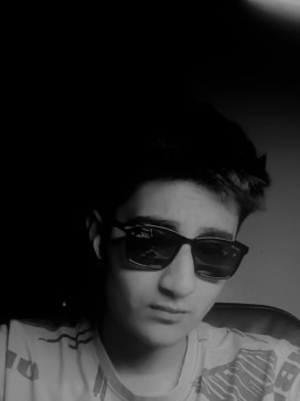 Wishhh, 19, United States