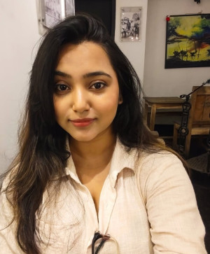Divya, 32, India