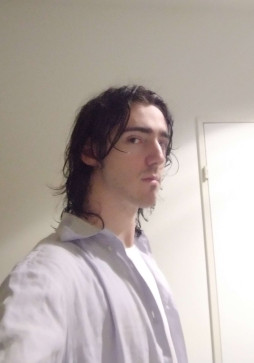 Zander196cm, 23, United States