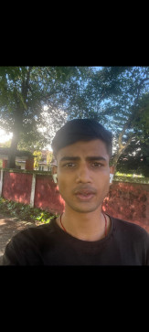 Sanket Khemka, 23, India