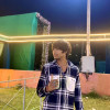 Rana Dhruvilsin