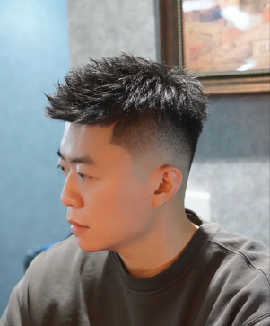 Ryan Bryan, 18, Japan