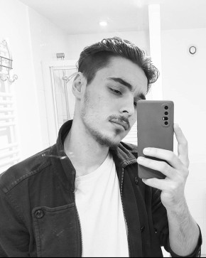 Florentin, 25, Romania