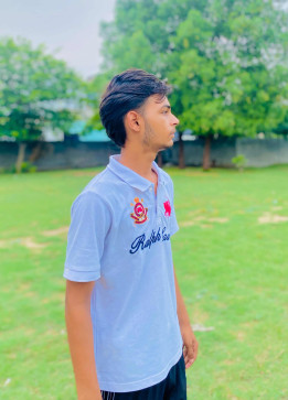 Gurmukh Singh, 18, India