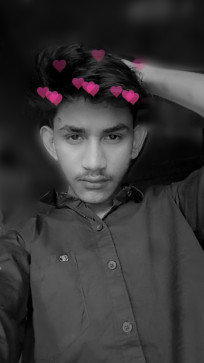 Sumit Nayak, 18, India