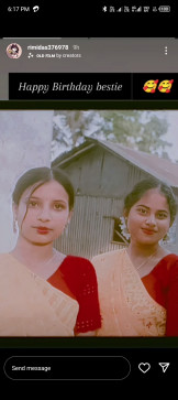 RQ U, 18, India