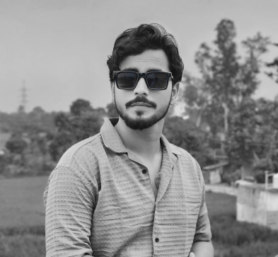 Rohan Singh, 22, India