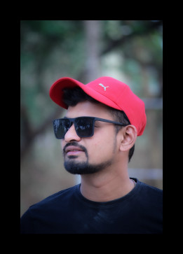 Akshay Shinde, 18, India