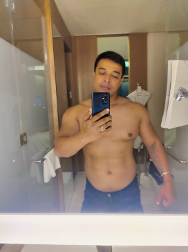Deep, 26, India