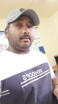 Venkata Ramana, 37, United Arab Emirates