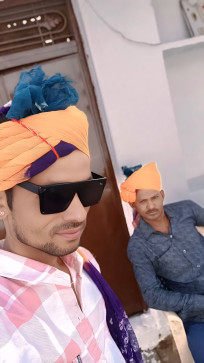 Parmeshwar Rajput, 18, India