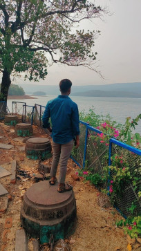 Shubh Gursali, 19, India