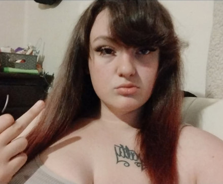 Pinkypzzy, 23, United States