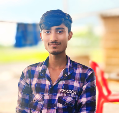 RUSTAM KHAN RUSTAM, 21, India