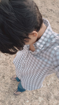 Why_ Jacky, 21, India