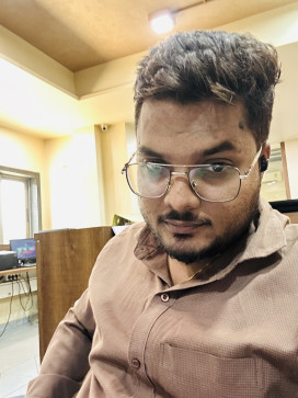 , 18, India