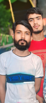 Rony, 19, India