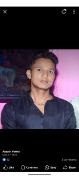 Amarjeetchaudhary100, 25, India