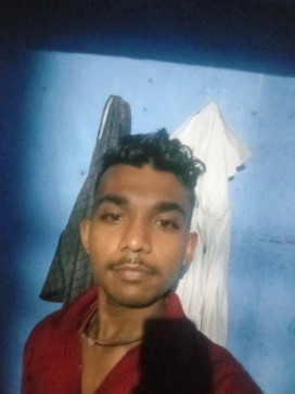 Aakash, 19, India