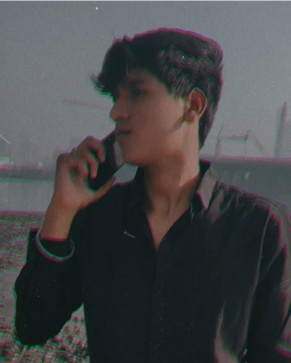 Hira Kunchi Korve, 18, India