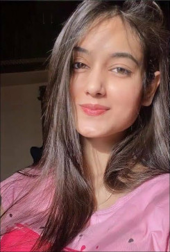 Shruti, 19, India