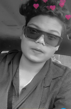Aryan Singh, 19, India