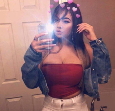 Anna, 26, United States