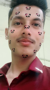 Ritik Shaw, 18, India