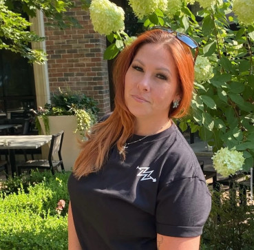 Lisa Ann Mcginn, 43, United States