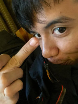 Skindred, 25, Philippines