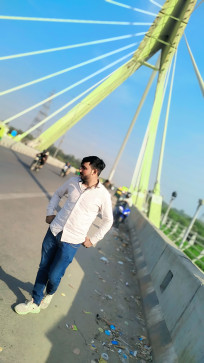 Sachin, 23, India