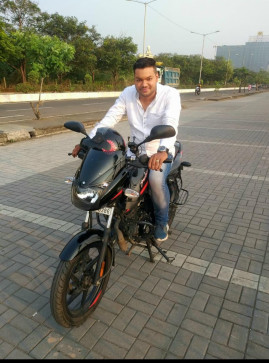 Farhan, 28, India