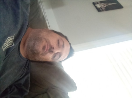 Joshua, 40, United States