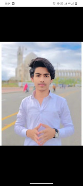 Ravi, 19, India