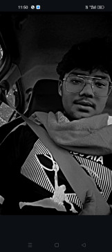 Kushal, 21, India