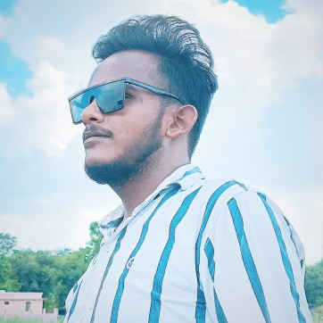 Rahul, 21, India