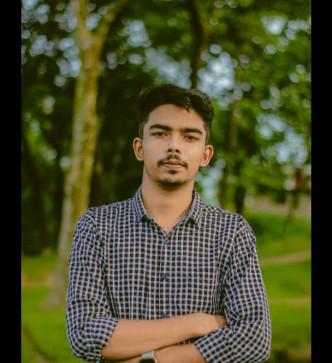 Sagar Shit, 22, India
