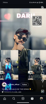 Vishal Lohani, 19, India