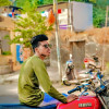 Ladu Kumar