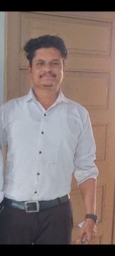 Sameer Khan, 35, India