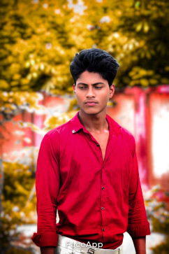 Monu Kumar Monu Kuma, 18, India