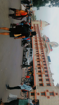 Ravi Mishra, 23, India