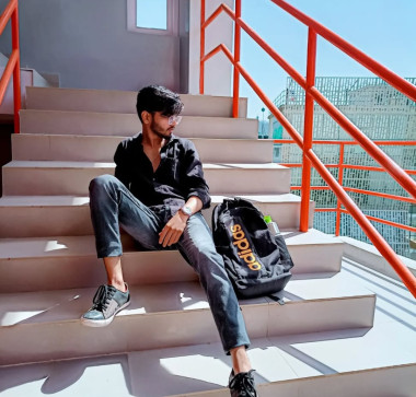 Abhijeet Singh Thaku, 18, India