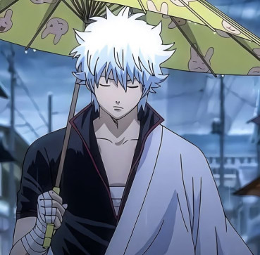 Gintoki, 28, Egypt